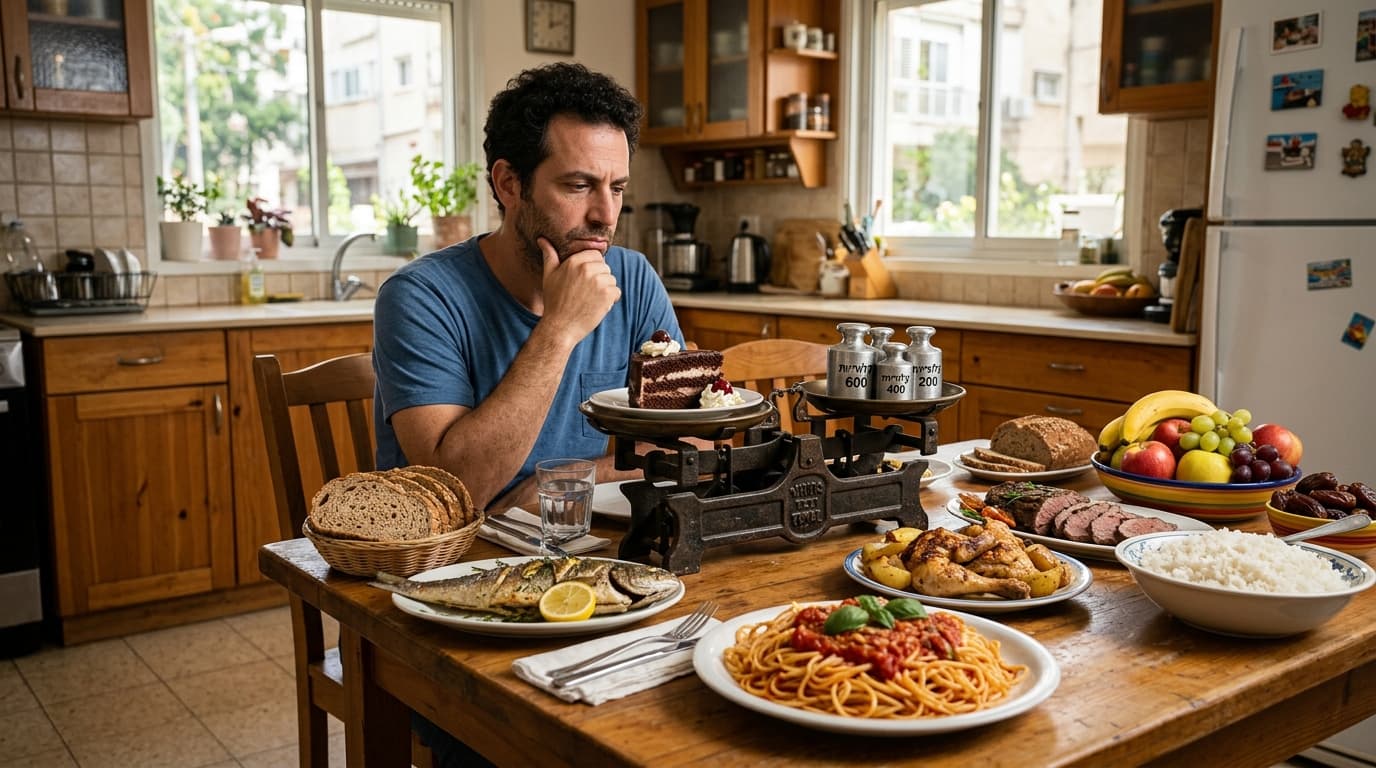 7 Science-Backed Diets for Fat Loss Without Losing Muscle